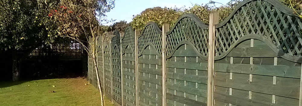 Fencing Lincoln