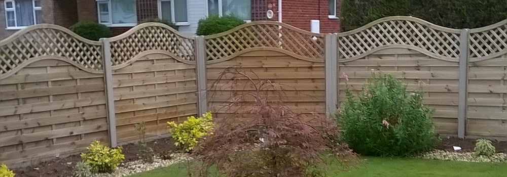 Lincoln Fencing